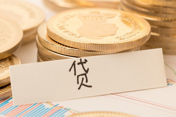 深圳无押身份证借款
